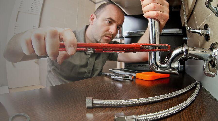 Local water heater installation in Creston, OH